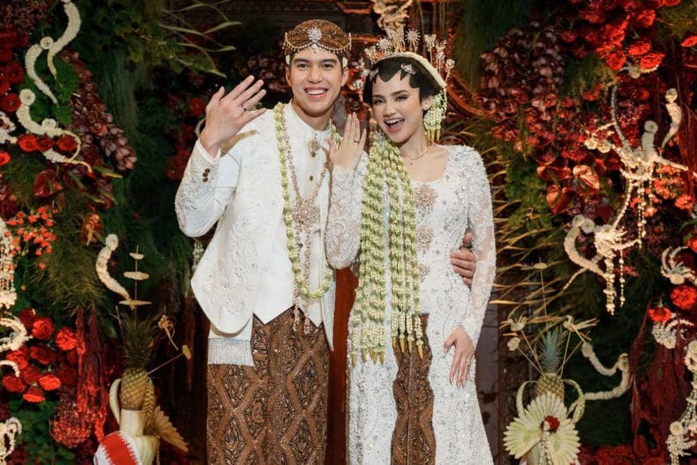 Sentuhan Kecantikan yang Menyatu dengan Kehidupan Cilacap