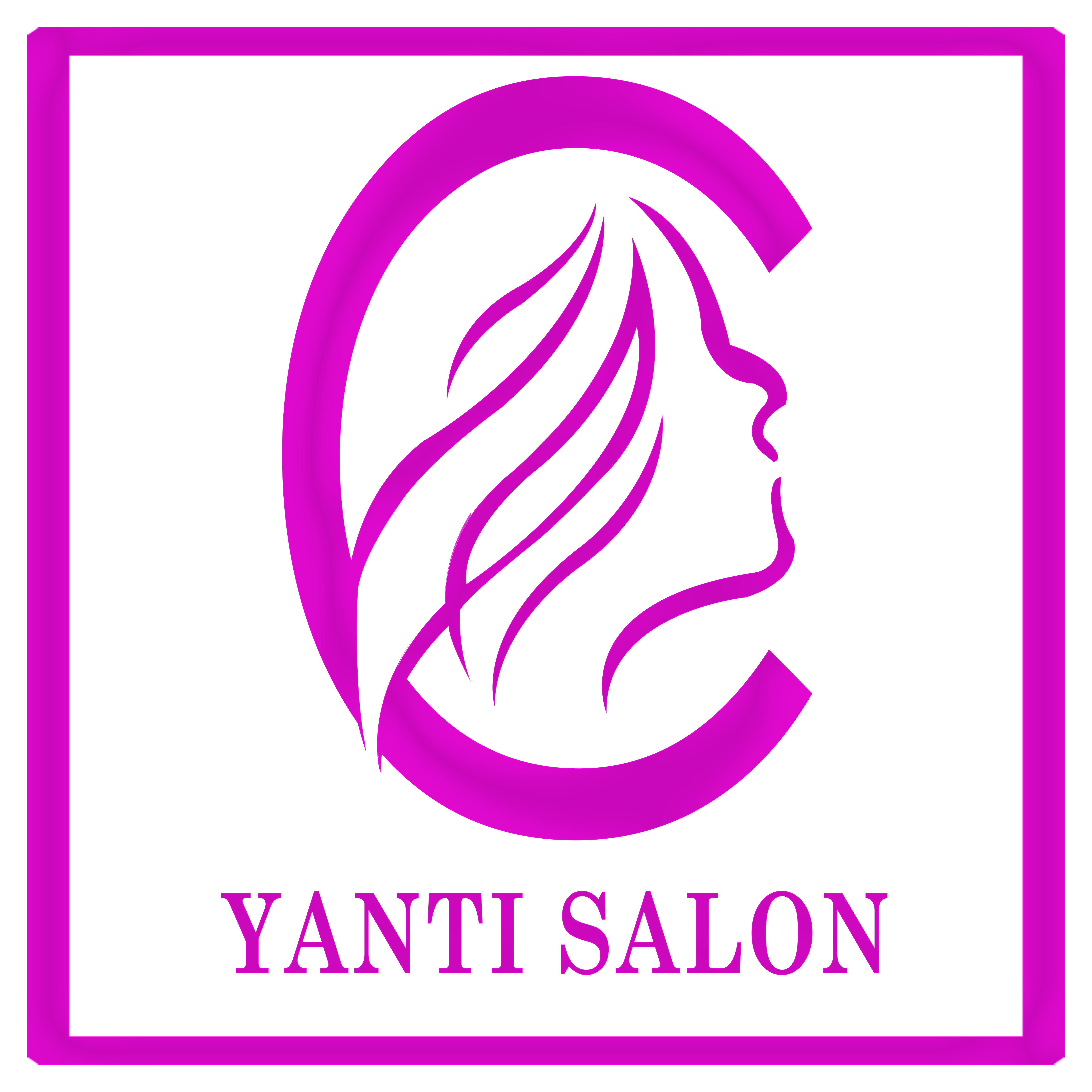 YANTI SALON: Sentuhan Kecantikan yang Sesuai dengan Hidup di Cilacap